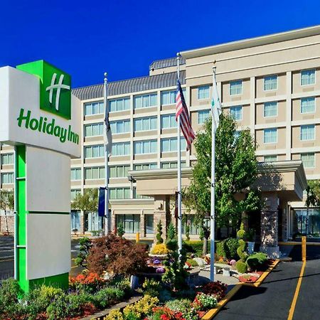 Holiday Inn - Gw Bridge Fort Lee-Nyc Area, An Ihg Hotel Exterior foto