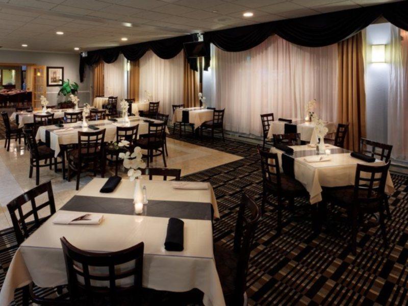Holiday Inn - Gw Bridge Fort Lee-Nyc Area, An Ihg Hotel Exterior foto