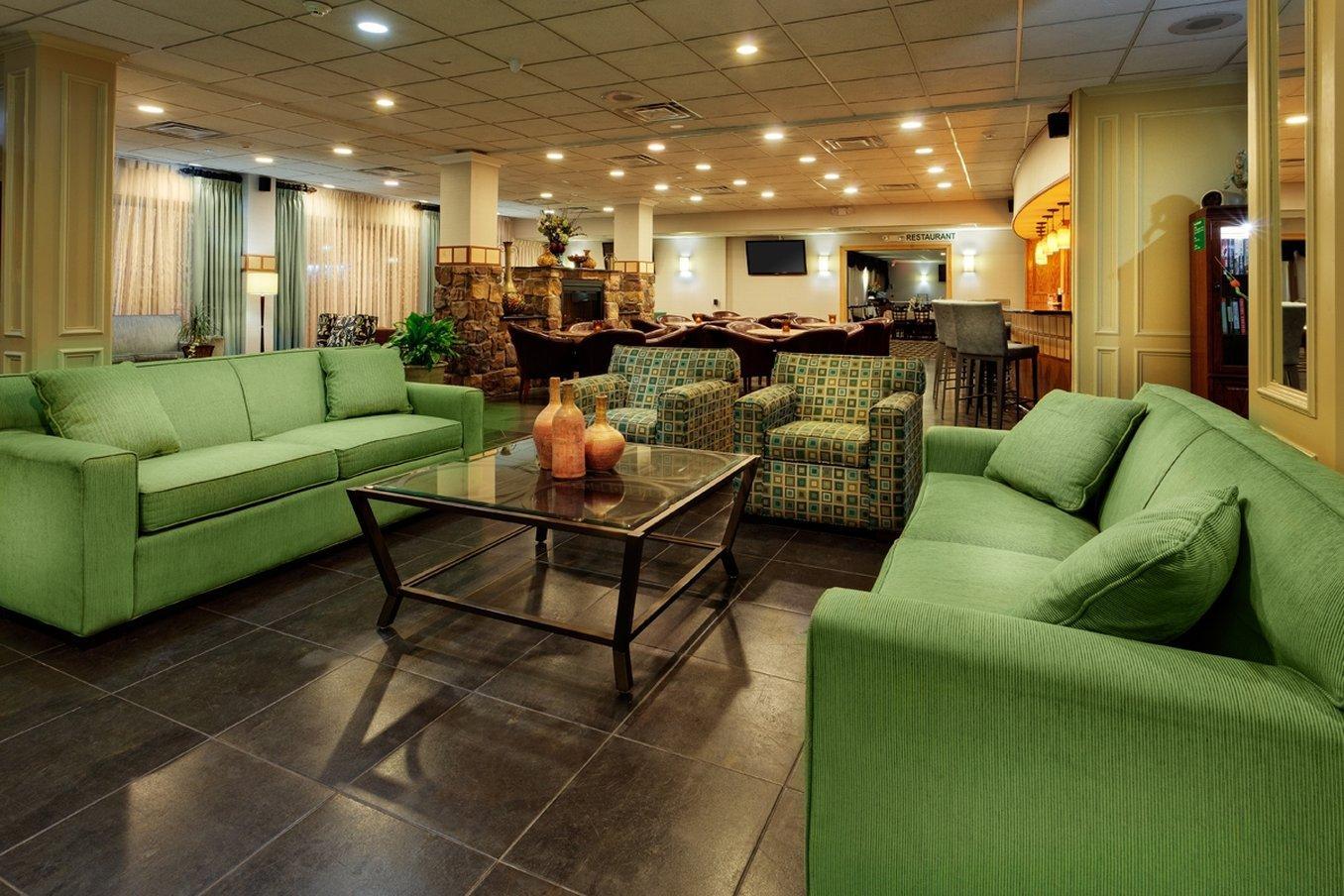 Holiday Inn - Gw Bridge Fort Lee-Nyc Area, An Ihg Hotel Exterior foto