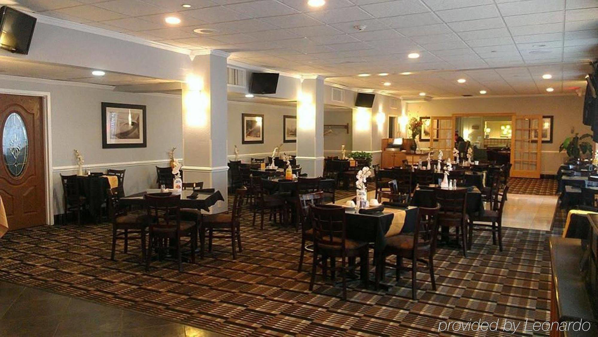 Holiday Inn - Gw Bridge Fort Lee-Nyc Area, An Ihg Hotel Exterior foto